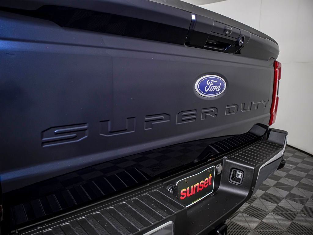 2023 Ford F-350 SD Lariat
