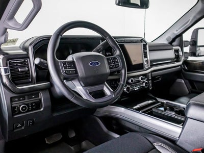 2023 Ford F-350 SD Lariat