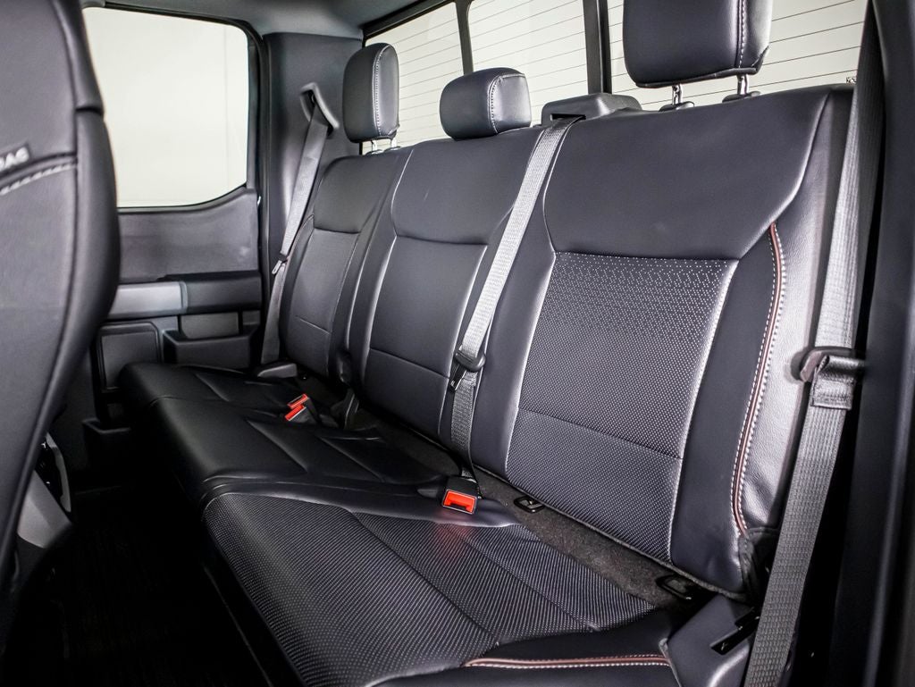 2023 Ford F-350 SD Lariat