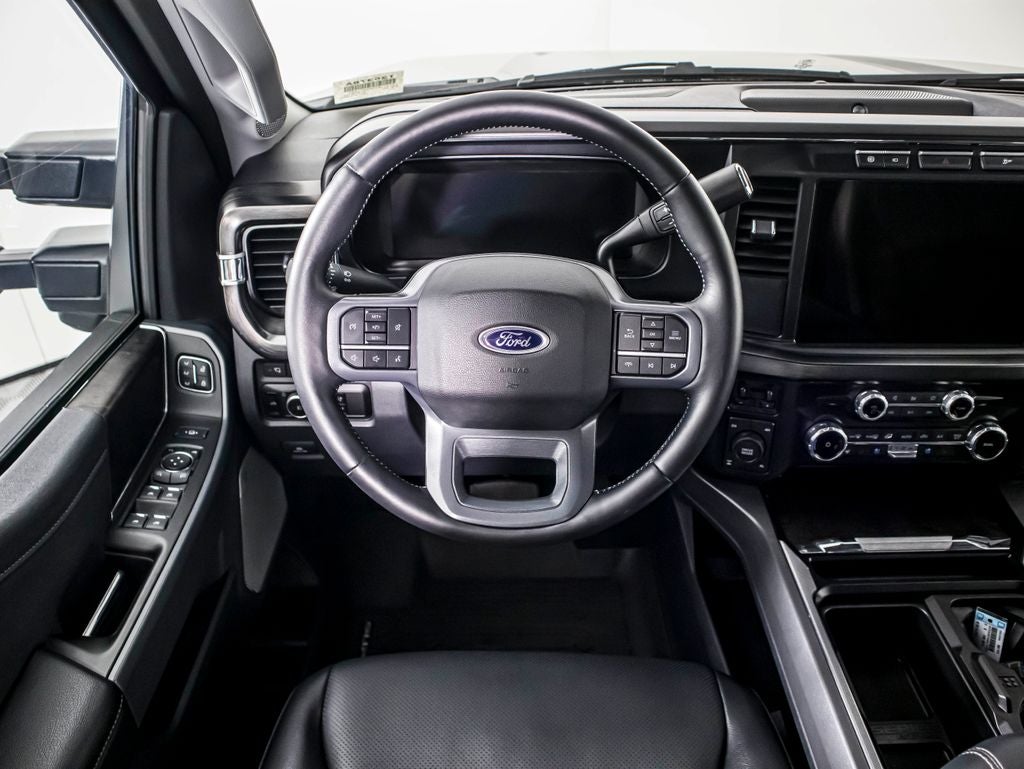 2023 Ford F-350 SD Lariat