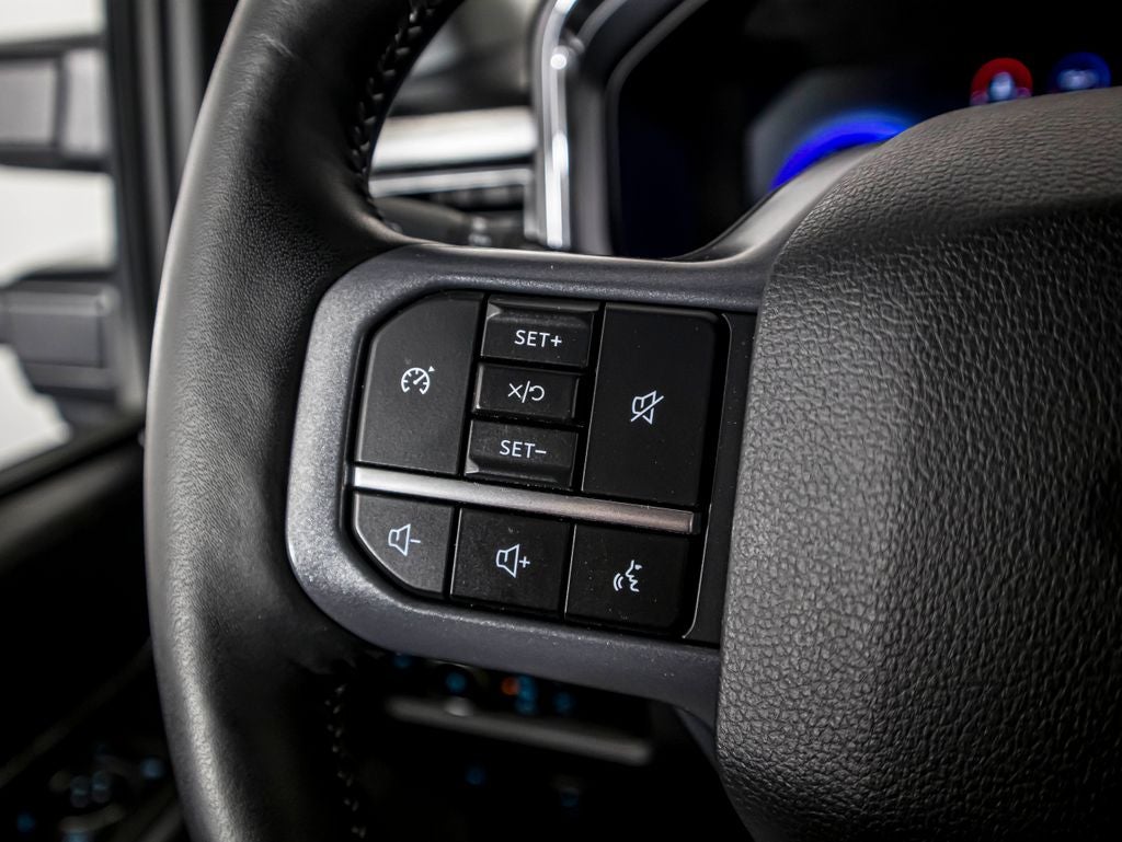 2023 Ford F-350 SD Lariat