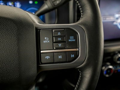 2023 Ford F-350 SD Lariat