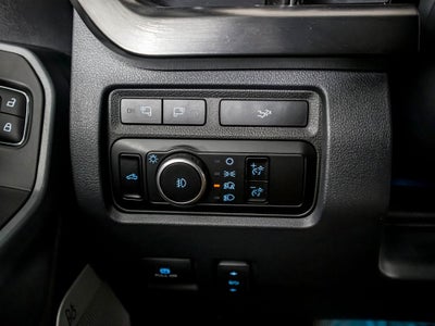 2023 Ford F-350 SD Lariat
