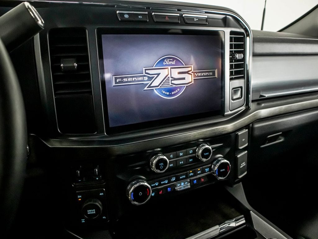 2023 Ford F-350 SD Lariat