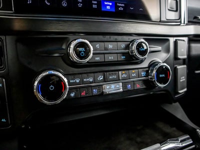 2023 Ford F-350 SD Lariat