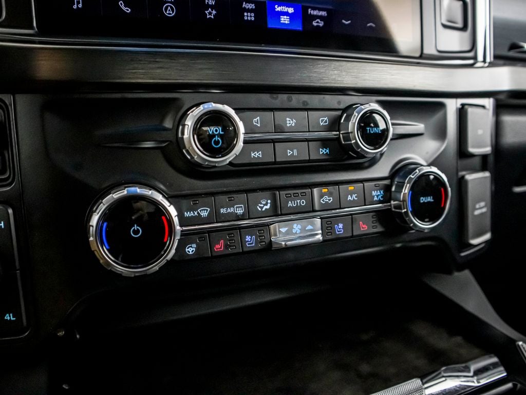 2023 Ford F-350 SD Lariat