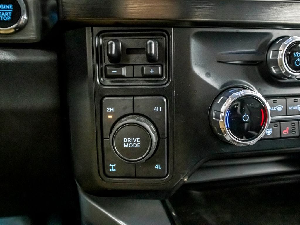 2023 Ford F-350 SD Lariat