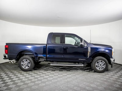 2023 Ford F-350 SD Lariat