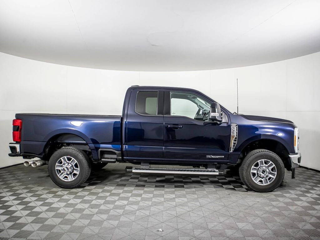 2023 Ford F-350 SD Lariat