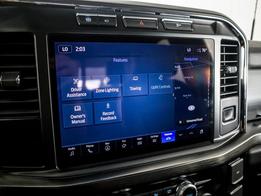 2023 Ford F-350 SD Lariat