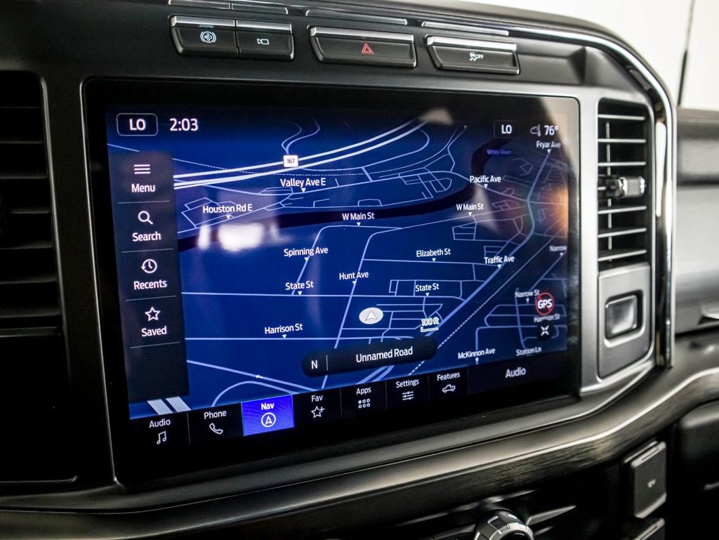 2023 Ford F-350 SD Lariat