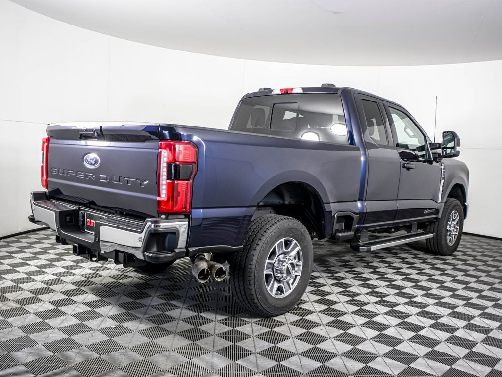 2023 Ford F-350 SD Lariat