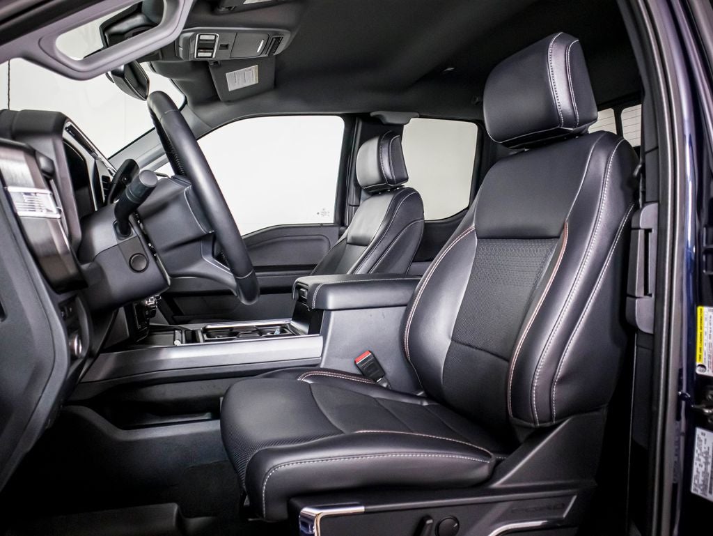 2023 Ford F-350 SD Lariat