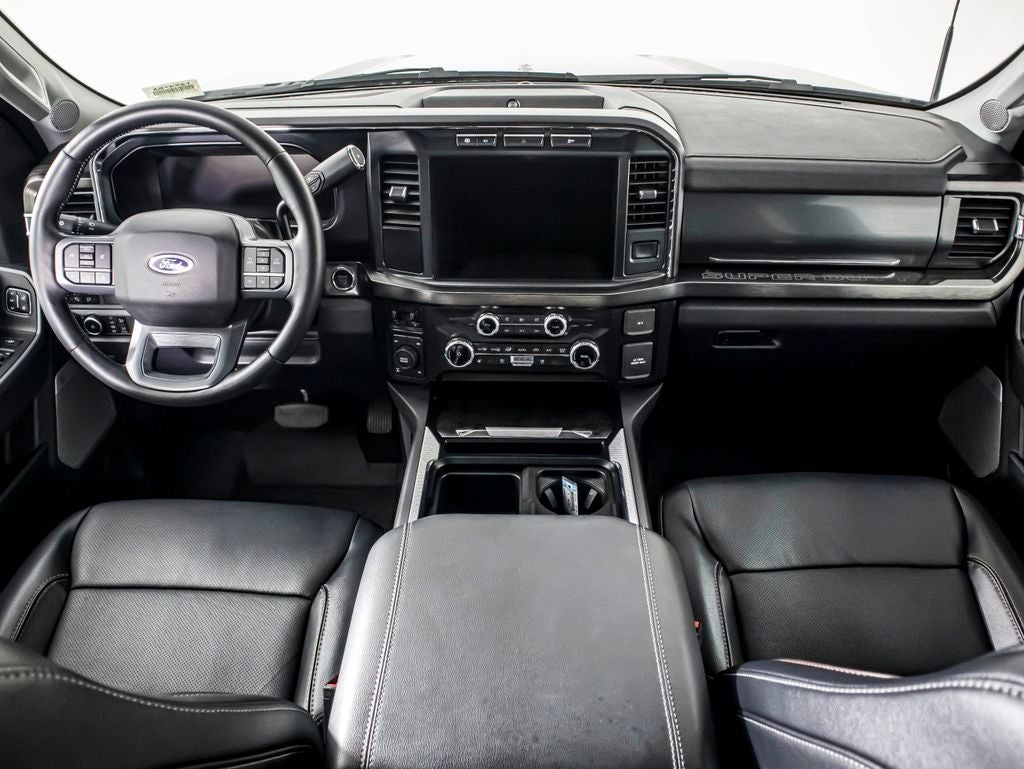 2023 Ford F-350 SD Lariat