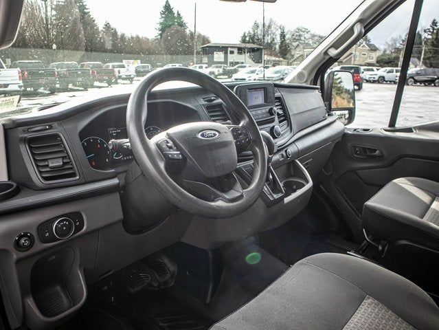 2020 Ford Transit-250 Base