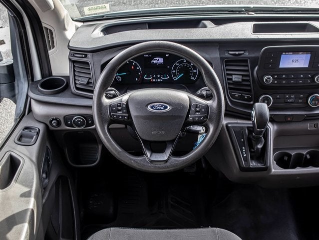 2020 Ford Transit-250 Base