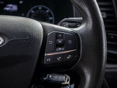 2020 Ford Transit-250 Base