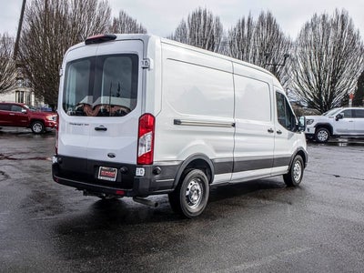 2020 Ford Transit-250 Base