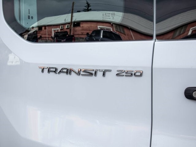 2020 Ford Transit-250 Base