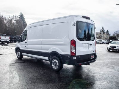 2020 Ford Transit-250 Base