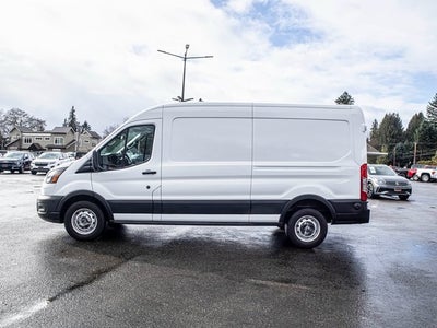 2020 Ford Transit-250 Base