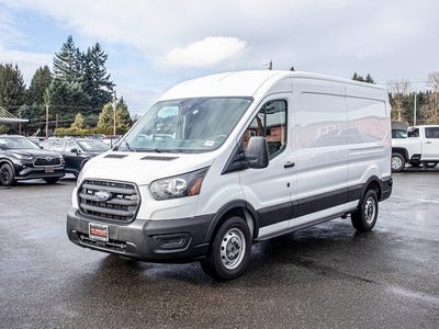 2020 Ford Transit-250 Base