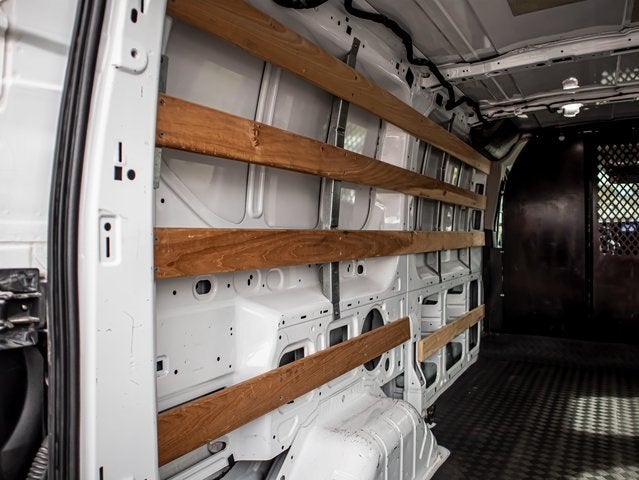 2023 Ford Transit-250 Base