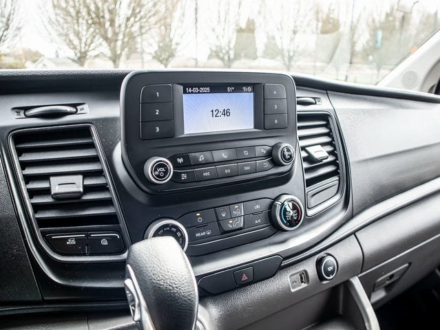 2023 Ford Transit-250 Base