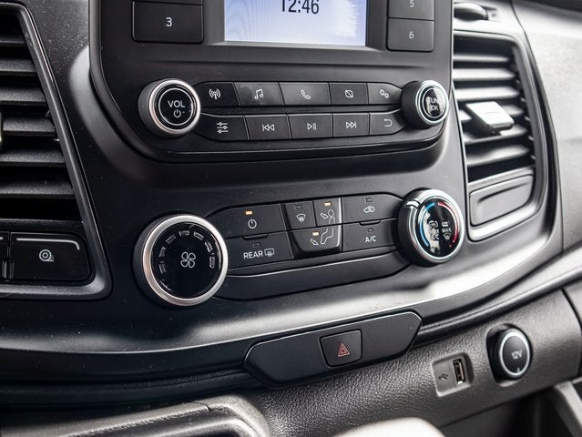 2023 Ford Transit-250 Base