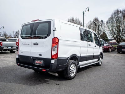 2023 Ford Transit-250 Base