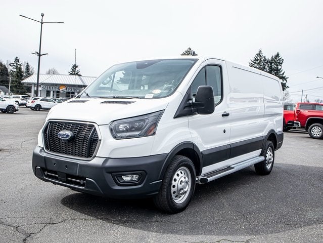 2023 Ford Transit-250 Base