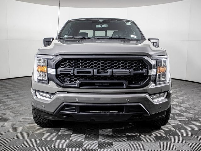 2021 Ford F-150 XLT ROUSH ROUSH