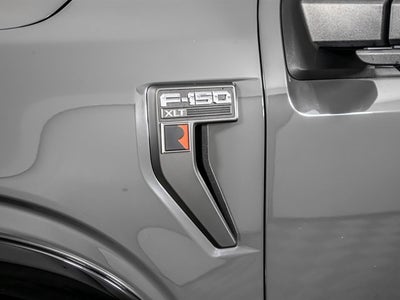 2021 Ford F-150 XLT ROUSH ROUSH