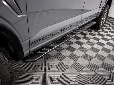 2021 Ford F-150 XLT ROUSH ROUSH