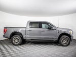 2021 Ford F-150 XLT ROUSH ROUSH
