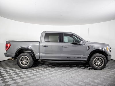 2021 Ford F-150 XLT ROUSH ROUSH