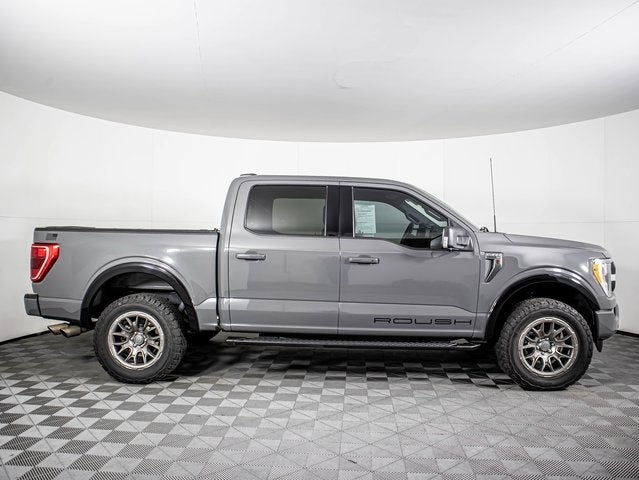 2021 Ford F-150 XLT ROUSH ROUSH