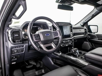 2021 Ford F-150 XLT ROUSH ROUSH