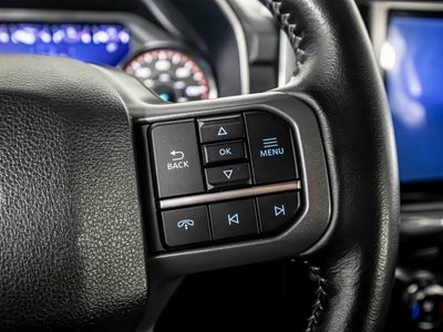 2021 Ford F-150 XLT ROUSH ROUSH