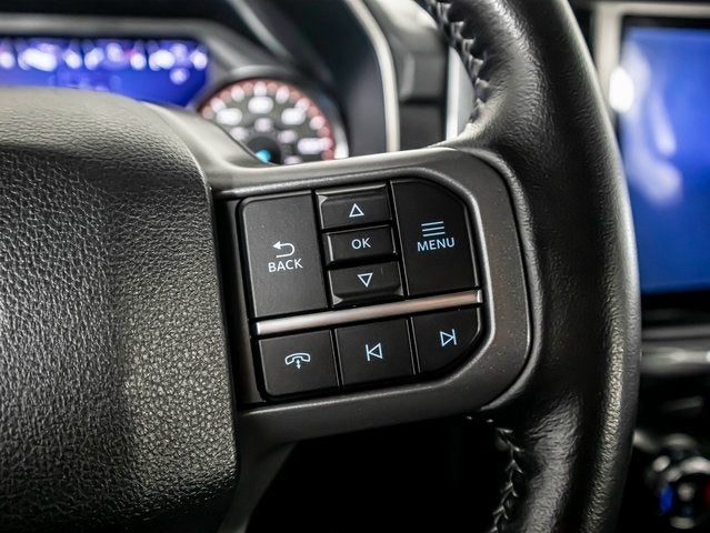 2021 Ford F-150 XLT ROUSH ROUSH