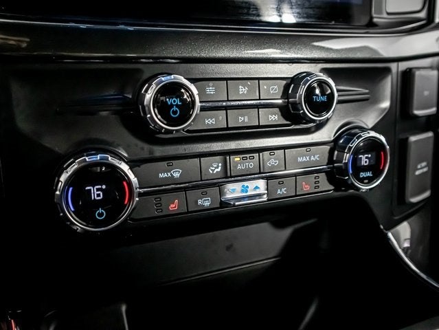 2021 Ford F-150 XLT ROUSH ROUSH