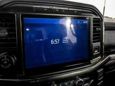 2021 Ford F-150 XLT ROUSH ROUSH