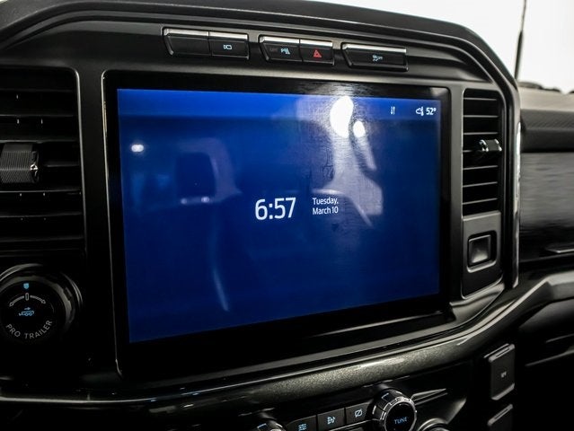 2021 Ford F-150 XLT ROUSH ROUSH