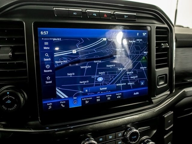 2021 Ford F-150 XLT ROUSH ROUSH