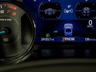 2021 Ford F-150 XLT ROUSH ROUSH