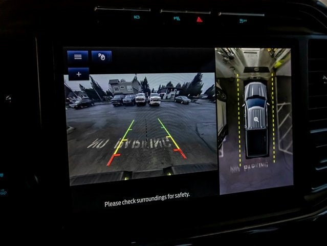 2021 Ford F-150 XLT ROUSH ROUSH