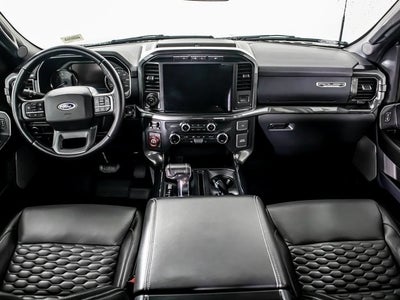 2021 Ford F-150 XLT ROUSH ROUSH