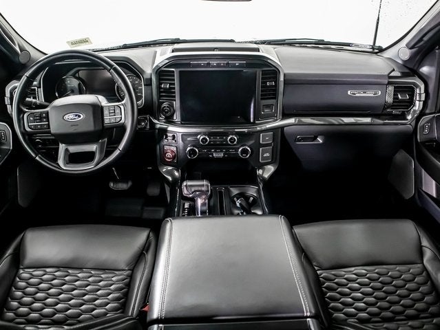 2021 Ford F-150 XLT ROUSH ROUSH