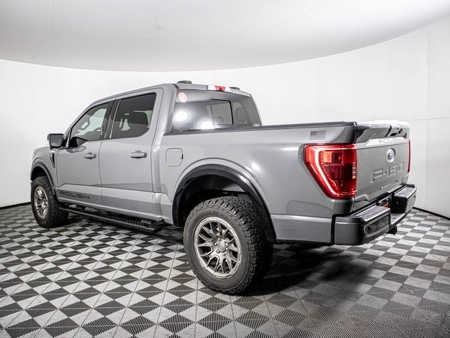 2021 Ford F-150 XLT ROUSH ROUSH