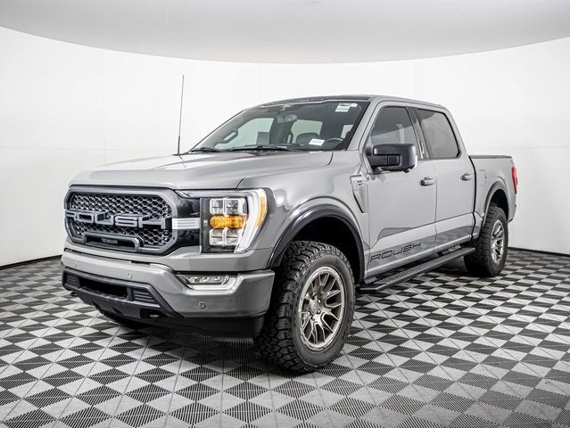 2021 Ford F-150 XLT ROUSH ROUSH